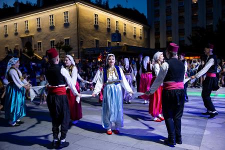 SPD Nikola Tesla Postojna, KUD Sevdah Ljubljana, FD Vipava in SKD Sava Hrastnik (26)